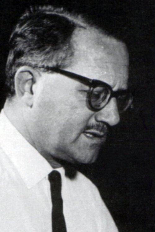 Michel Briguet as Grey Haired Woman's Father