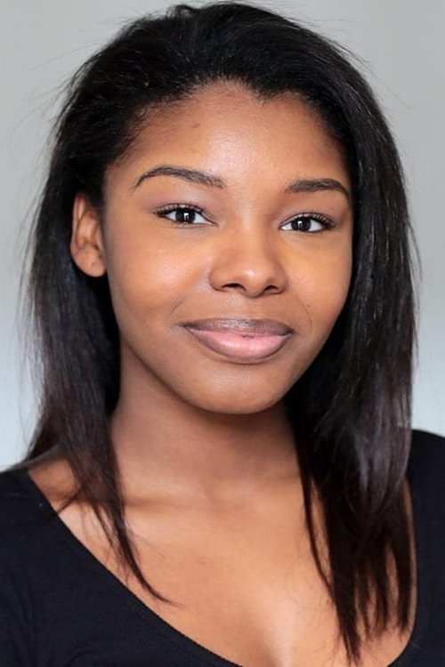 Maéva El Aroussi as 