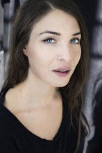 Alida Morberg as Jenny