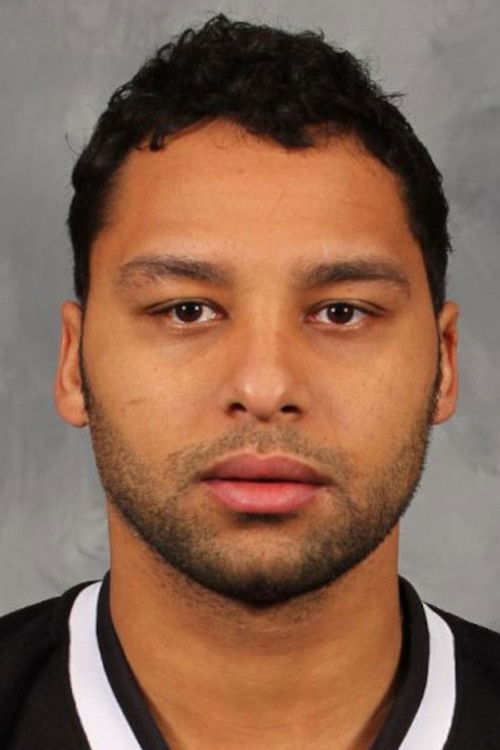 Trevor Daley as Himself