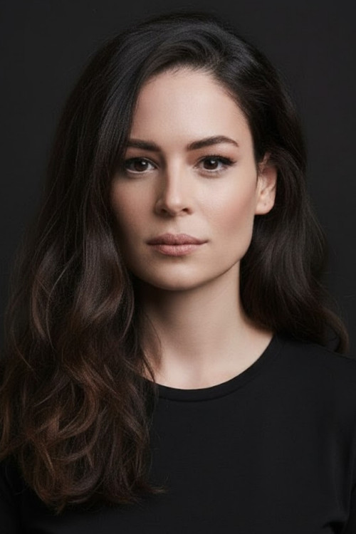 Yıldız Çağrı Atiksoy as Berrin Akarsu