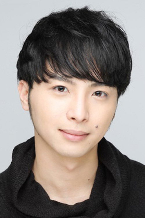 Fumiya Tanaka as 