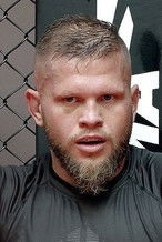 Marcin Tybura as Self