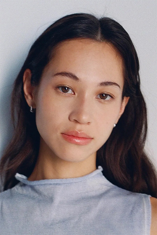 Kiko Mizuhara as Mahoro