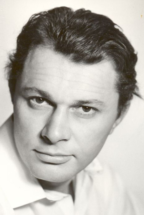 Bogusz Bilewski as Waluś Kwiczoł