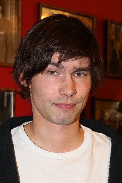 František Skopal as Jakub