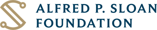 Alfred P. Sloan Foundation logo