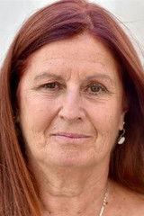 Marie Fabre as Marjorie Marsault