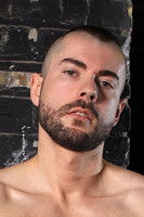 Yohann Banks as (Archived footage)