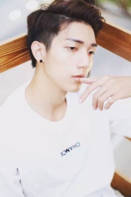 Zhen Jia Jian as Situ Xiao Yu