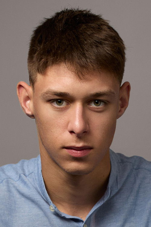 Vuk Bulajić as Mitar