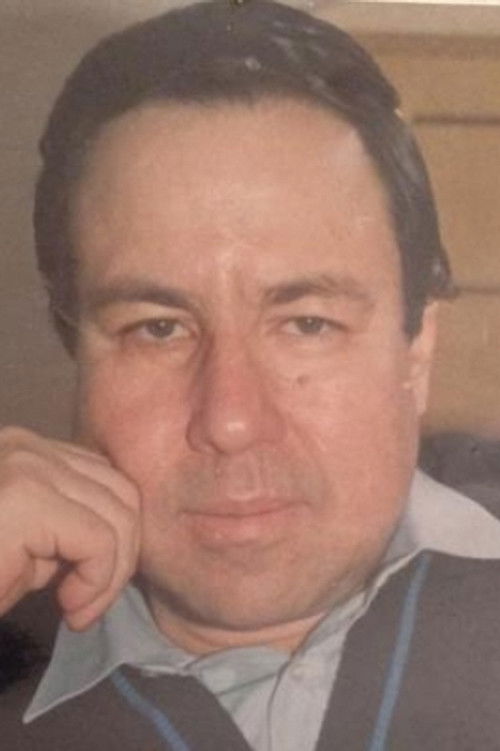 Ashraf Fahmy as Judge