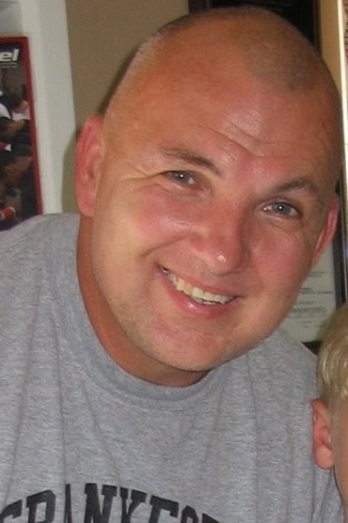 Buddy Osborn as Conlan's Cut Man