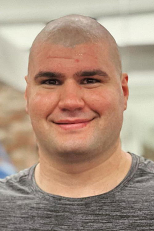 Gurgen Hovhannisyan as Self