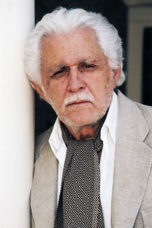 Sirri Murad as Dulio Angelosic