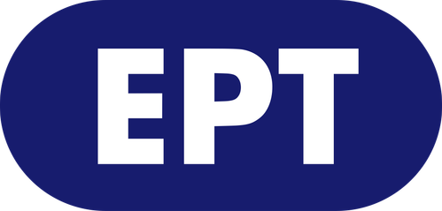 ERT logo