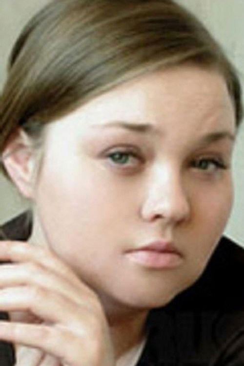 Kseniya Chernoskutova as 