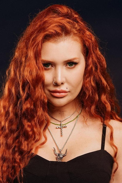 Nikol Kuznetsova as Self