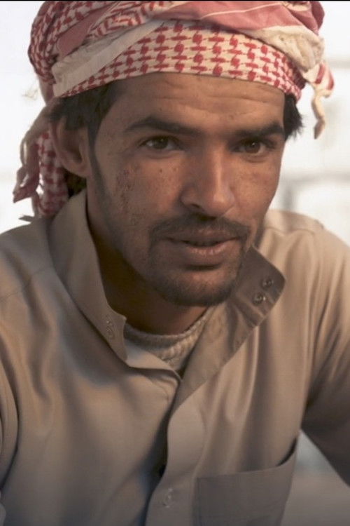 Mohammad Hussein as Self