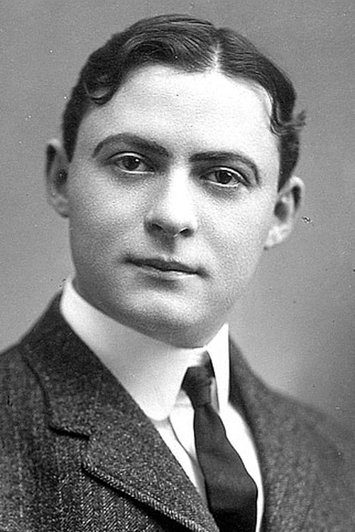 Edward Abeles as Johnson Bowler