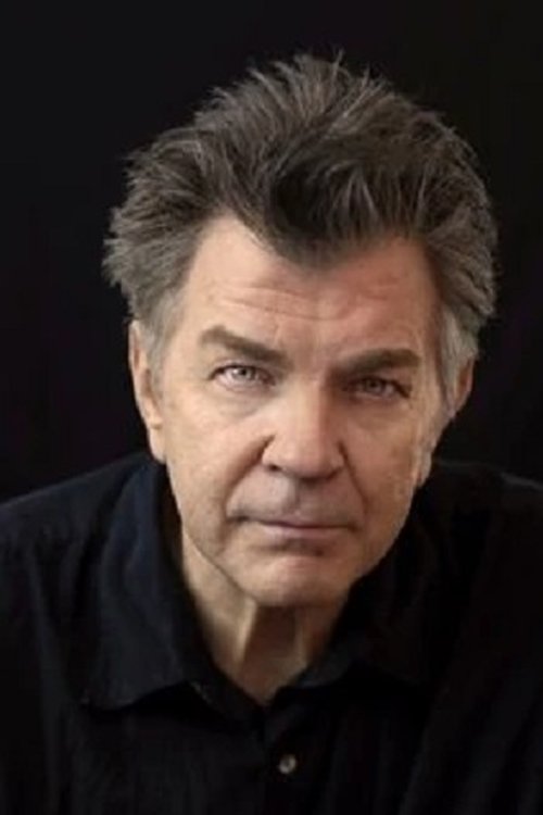 Kenneth McGregor as Frederick