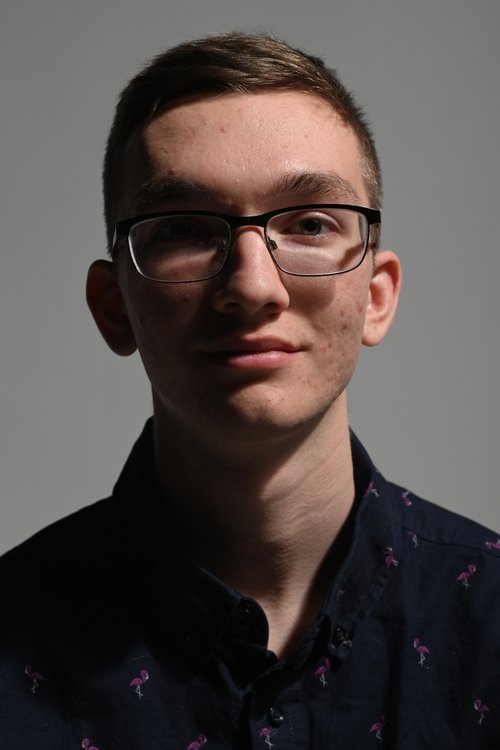 Eric J.D. Nelson profile photo