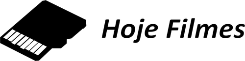 Hoje Filmes logo