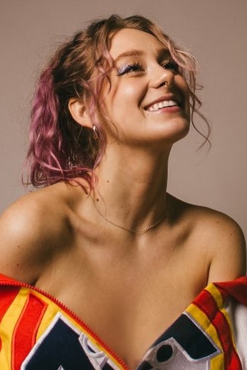 DeVore Ledridge as Amelia Duckworth