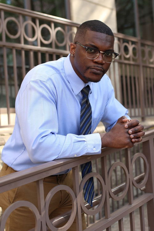 Demetrius Hazel as Narrator (voice)