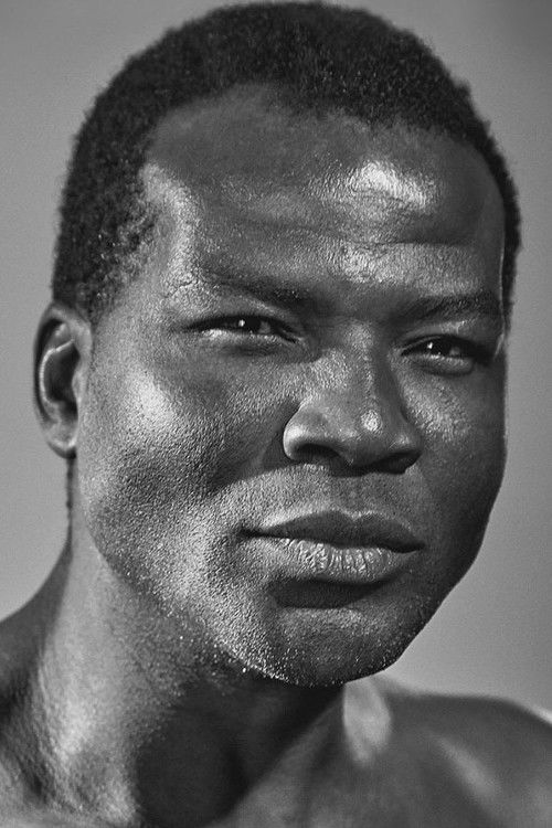 Dillon Oloiede as The Stripper