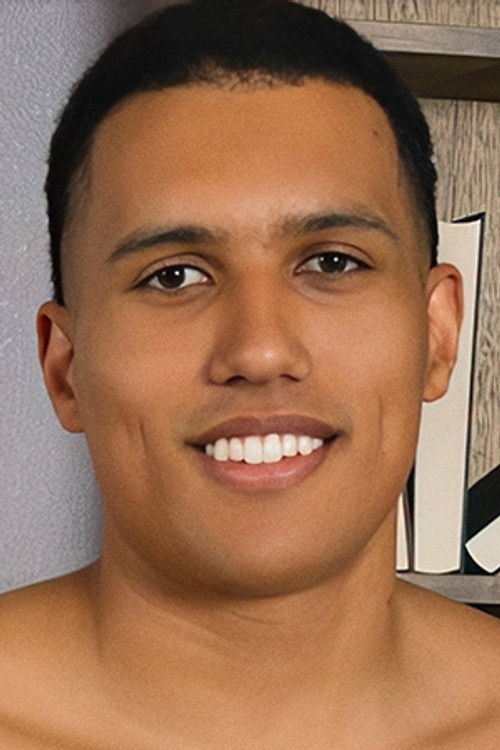 Jae as (archive footage)