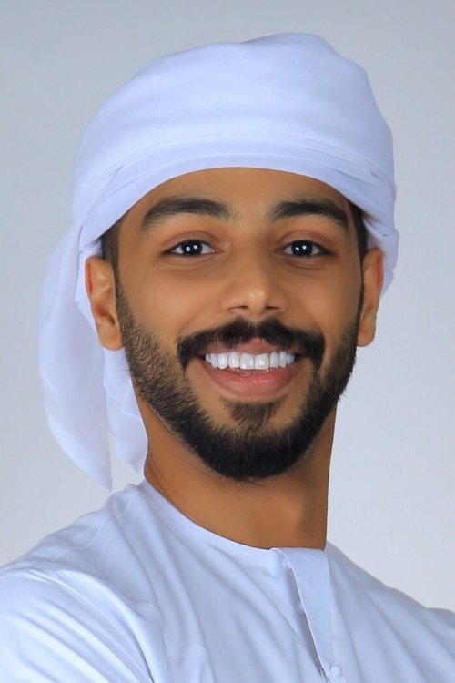 Khalifa Albahri as Rashid