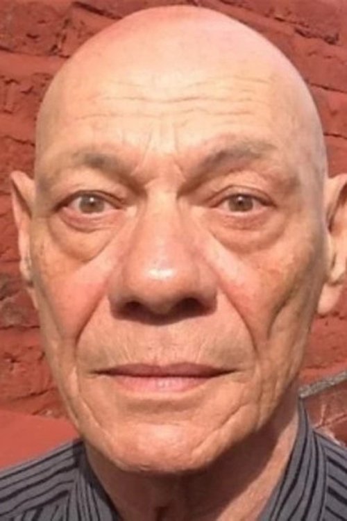 Carl Chase as Bishop