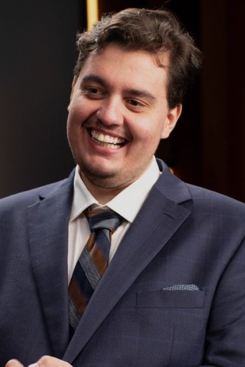 Lucas Ferrugem as Interviewed