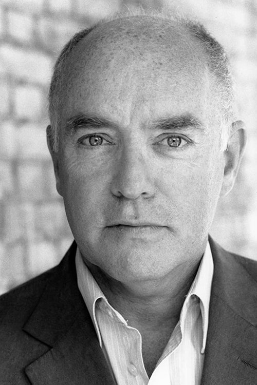 Richard Freeman as Douglas