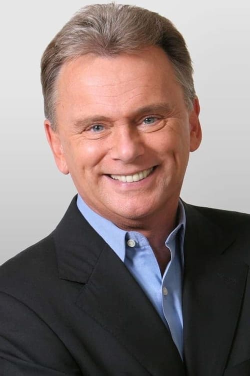 Pat Sajak as Self (archive footage)