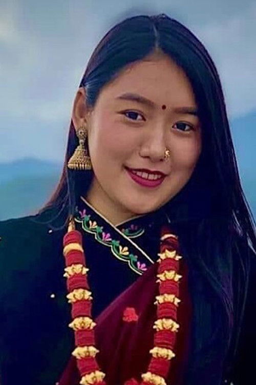 Laxmi Gurung as 