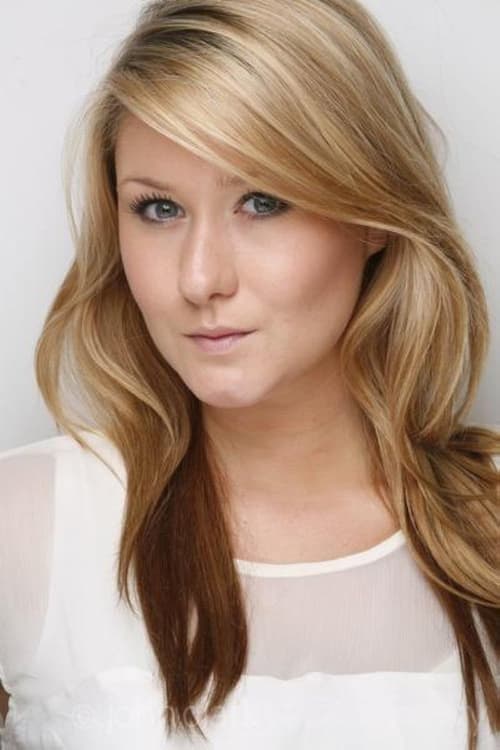 Georgia Goodrick as Valerie