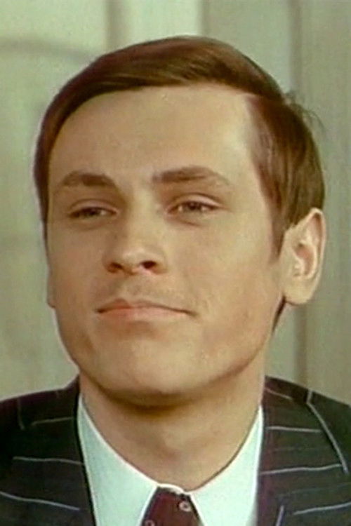 Holm Henning Freier as 