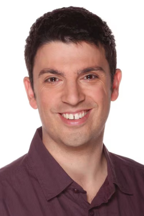 Chas Licciardello as Self - Presenter