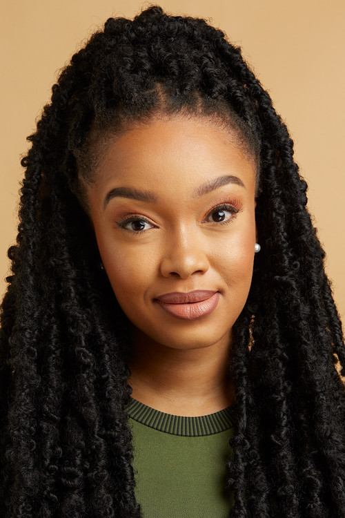 Dineo Langa as Lady Ridot