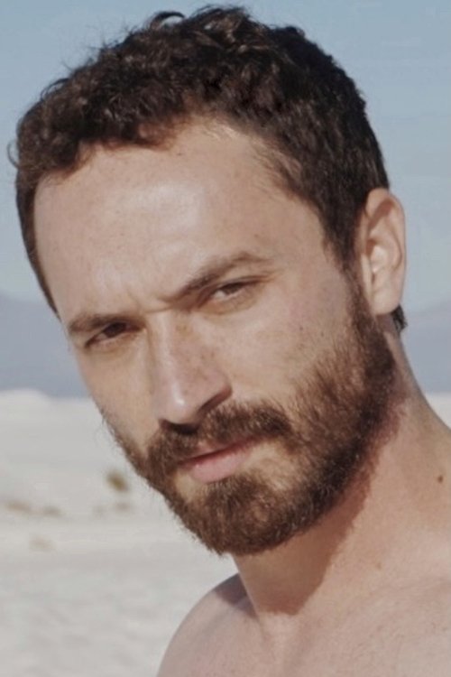 Blane Aranyosi as Wayne