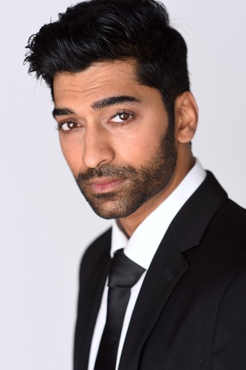 Shyaam Karra as Raj Singh