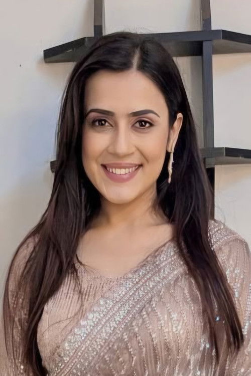 Ruheen Ali Khan as ACP Dhanya