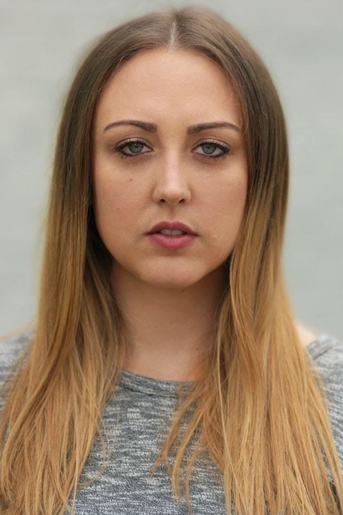 Elena Weinberg as Hipster Girl