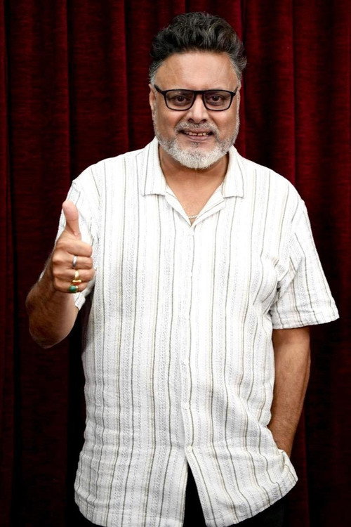 Nirmal Sharma profile photo