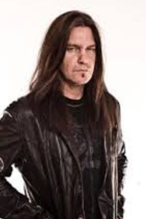 Shawn Drover as Drums