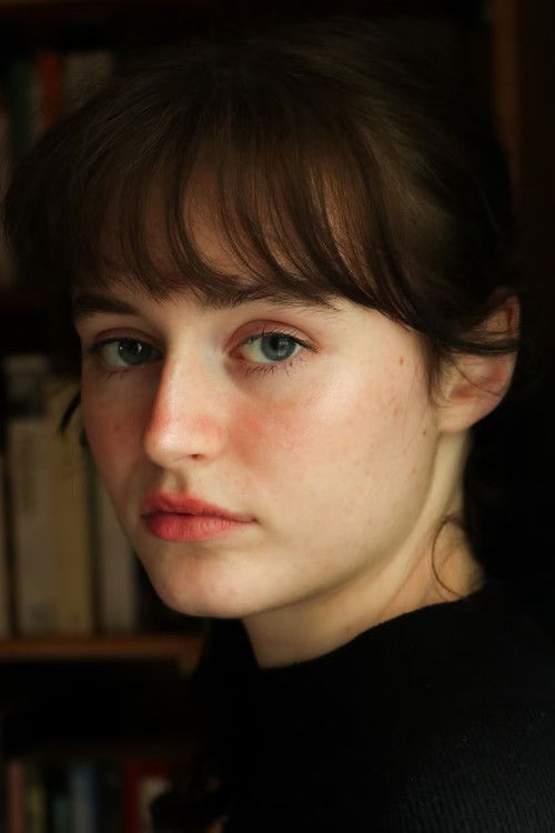 Claire Charlotte Cassidy as June