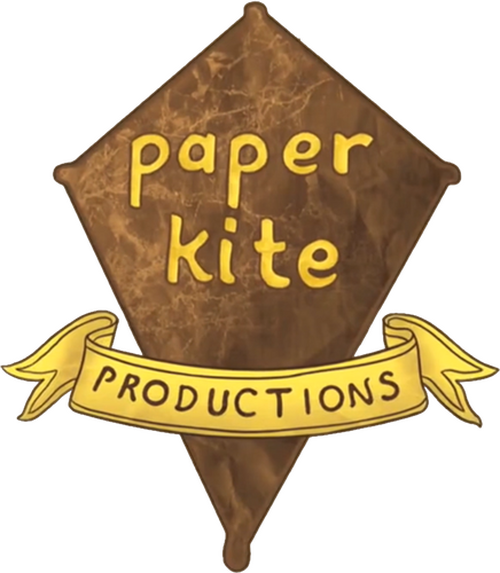 Paper Kite Productions logo