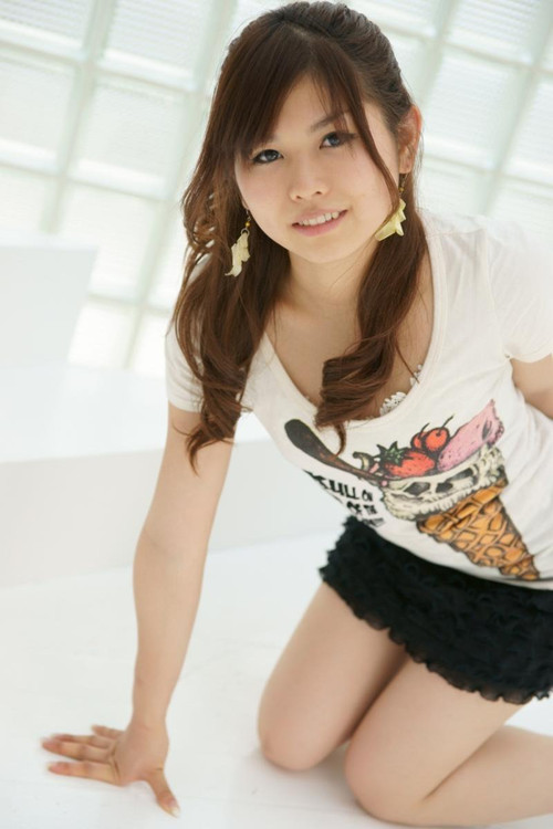 Rina Tatsuno profile photo